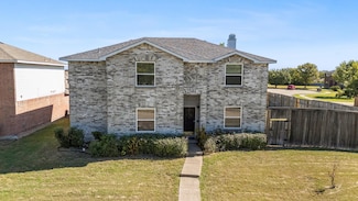1801 Wildrose Dr, Rockwall, TX 75032