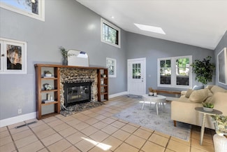 695 Creek Dr, Boulder Creek, CA 95006