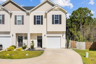 407 Frisco Way, Holly Ridge, NC 28445