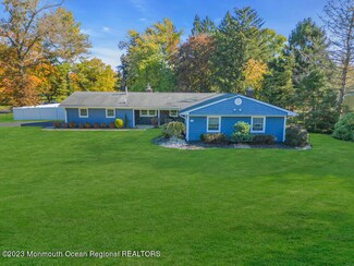 114 Princess Anne Dr, Freehold, NJ 07728