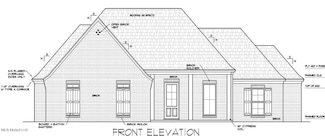 124 Lake Crest Dr, Madison, MS 39110