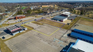 00 Cass St, Wabash, IN 46992
