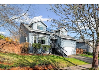 13465 SW Lancewood St, Beaverton, OR 97008