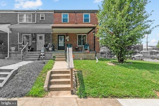 936 Foxcroft Ln, Essex, MD 21221