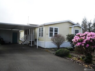 57 Clemons Rd, Montesano, WA 98563