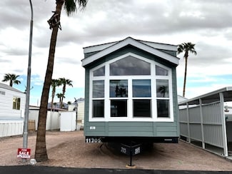 400 N Plaza Dr Unit 473, Apache Junction, AZ 85120