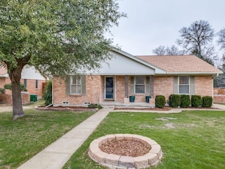11031 Paddock Cir, Dallas, TX 75238