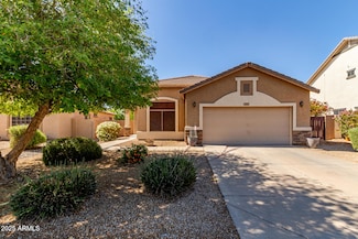 2140 S Benton Cir Unit 1, Mesa, AZ 85209