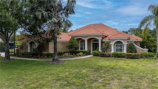 16124 Suncrest Shores Dr, Odessa, FL 33556