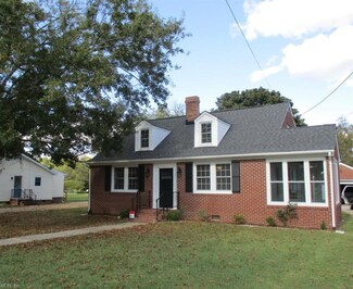 10035 New Rd, Ivor, VA 23866 | Homes.com