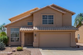 7585 W Summer Sky Dr, Tucson, AZ 85743