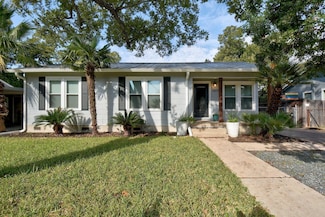 5800 Chesterfield Ave, Austin, TX 78752