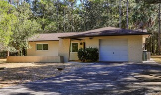 9799 S Berkshire Ave, Inverness, FL 34452
