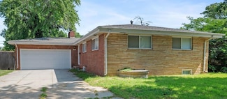 2302 E Blake St, Wichita, KS 67211