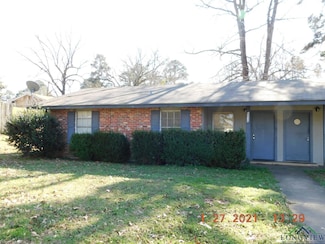605 Circle Dr, Hallsville, TX 75650