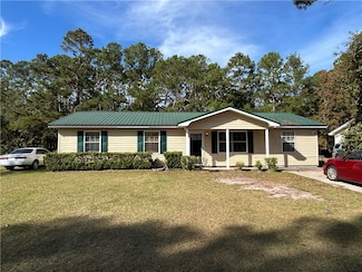 103 N Palm Dr, Brunswick, GA 31525