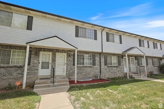 2749 S Centerbrook Dr, West Valley City, UT 84119