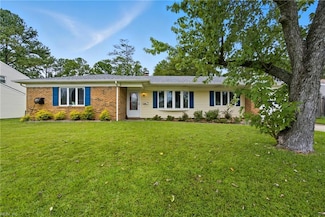 3908 Brentwood Crescent, Virginia Beach, VA 23452
