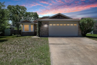 11611 Prairie Hen Ln, Austin, TX 78758