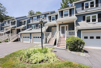 219 Heritage Dr Unit 219, Whitinsville, MA 01588