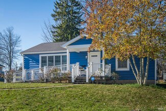 110 S Overhill Dr, Bloomington, IN 47408