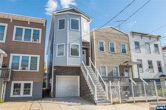 210 Nunda Ave, Jersey City, NJ 07306