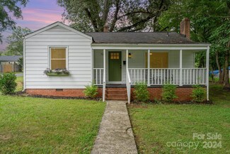 520 Craig St, Monroe, NC 28112