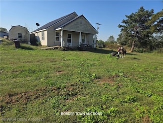 20923 Oklahoma 9, Keota, OK 74941