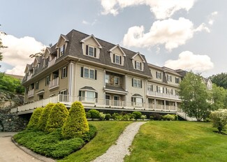 255 Winter St Unit 104, Waltham, MA 02451