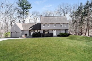 11 Bens Way, Hopedale, MA 01747