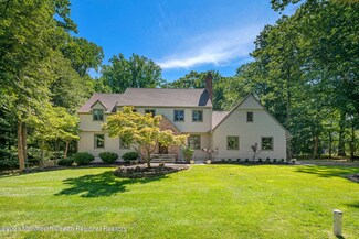59 Blackbriar Dr, Colts Neck, NJ 07722