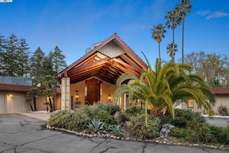 4584 Ewing Rd, Castro Valley, CA 94546