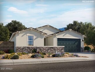 5632 W Walatowa St, Laveen, AZ 85339