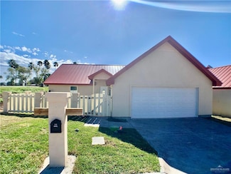 5 Kansas River Rd, Brownsville, TX 78520