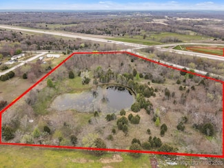 000 S 461st Ave E, Porter, OK 74454