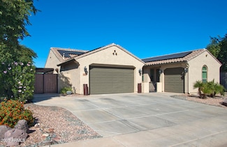 1690 E Nightingale Ln, Gilbert, AZ 85298