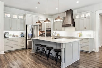3204 Whitt Creek Trail, Leander, TX 78641