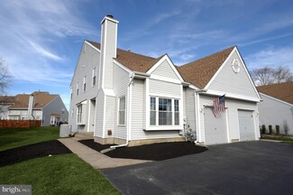 26 Cypress Ct Unit 283, Bordentown, NJ 08505