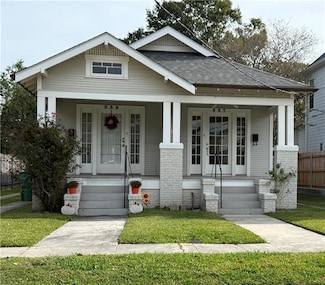 337 Phosphor Ave, Metairie, LA 70005