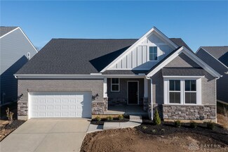 1162 Melbourne Ct, Lebanon, OH 45036