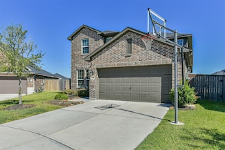 2356 Jason Crest Ln, La Porte, TX 77571