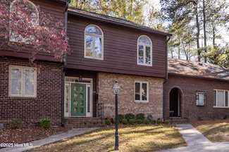 1311 Forest Hills Rd NW Unit E2, Wilson, NC 27896