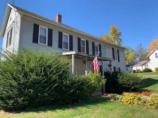 307 S Columbus St, Somerset, OH 43783