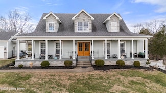 2304 Running Brook Trail, Fisherville, KY 40023