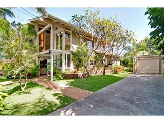 141 Mokumanu Dr, Kailua, HI 96734