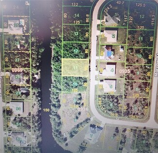 227 Day Break Cir, Port Charlotte, FL 33954