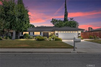 7612 Wide Loop Rd, Bakersfield, CA 93309