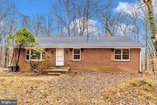 1509 Brown Rd, Knoxville, MD 21758