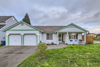 15385 Esther Ave SE, Monroe, WA 98272