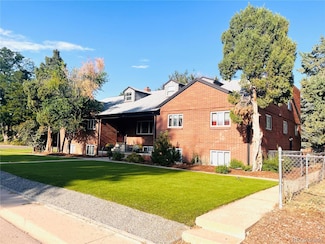 1400 S Clermont St Unit 8, Denver, CO 80222